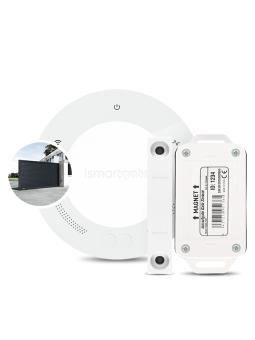 ismartgate lite smart wireless sensor kit for one gate.