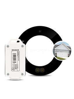 iSmartgate smart wireless sensor kit for garage doors.