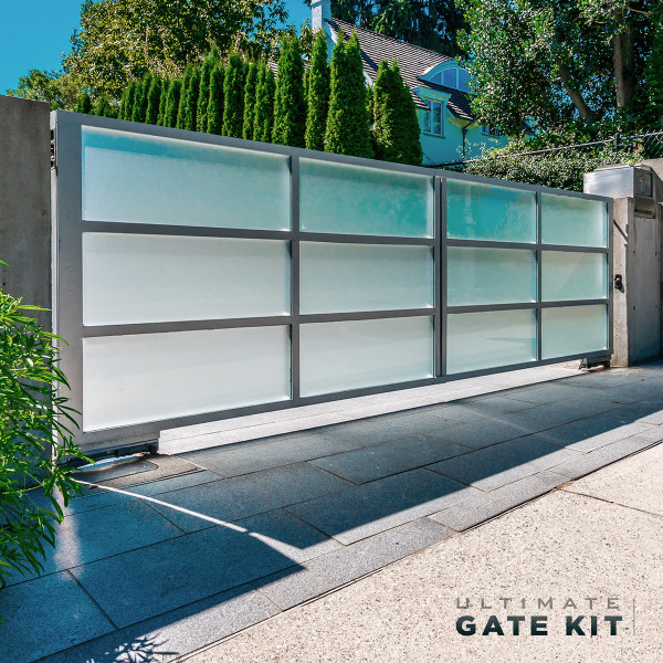 Ultimate PRO Gate Kit