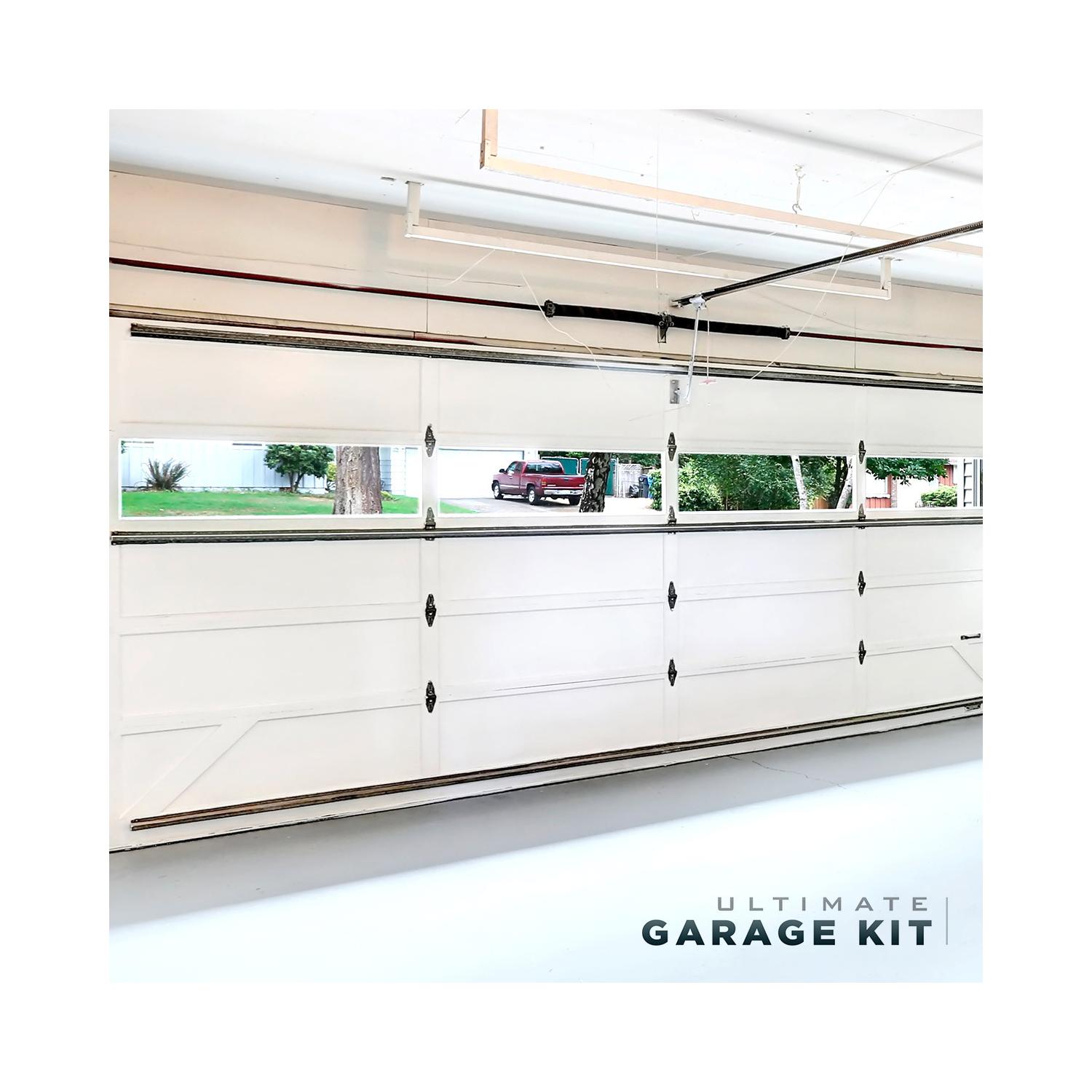 Full Gate automation kit with Video Surveillance