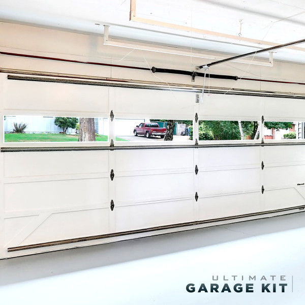 Ultimate LITE Garage Kit