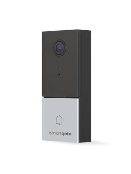 Wi-Fi Video Doorbell wired connection