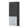 Wi-Fi Video Doorbell wired connection