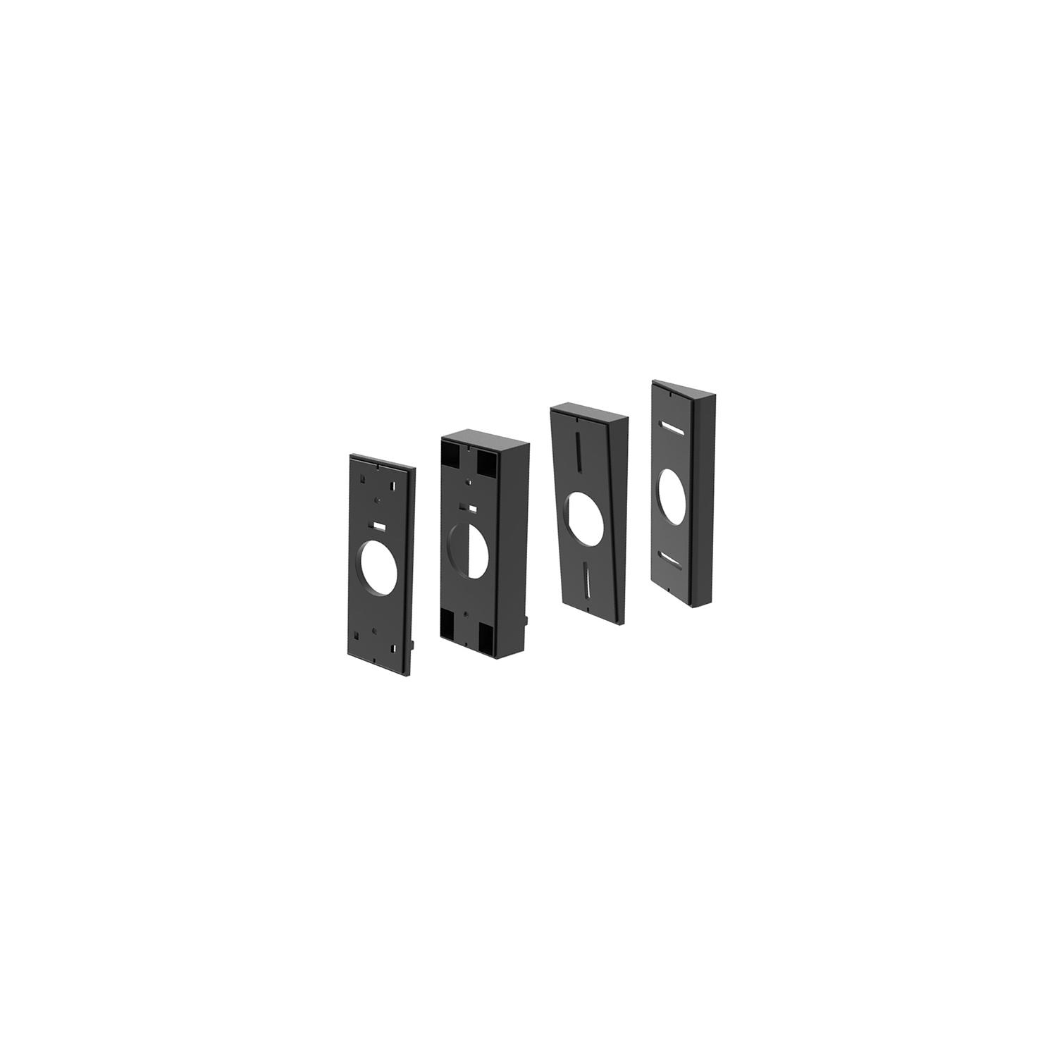 Wi-Fi Video Doorbell wired connection