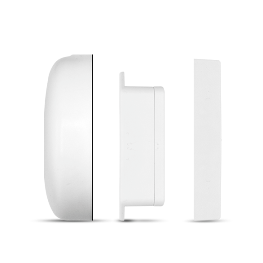 ismartgate mini smart opener wireless sensor kit for one gate with Alexa and Google Home.