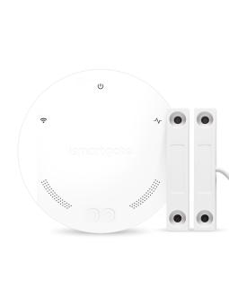 ismartgate mini smart opener wired sensor kit for one gate with Alexa and Google Home.