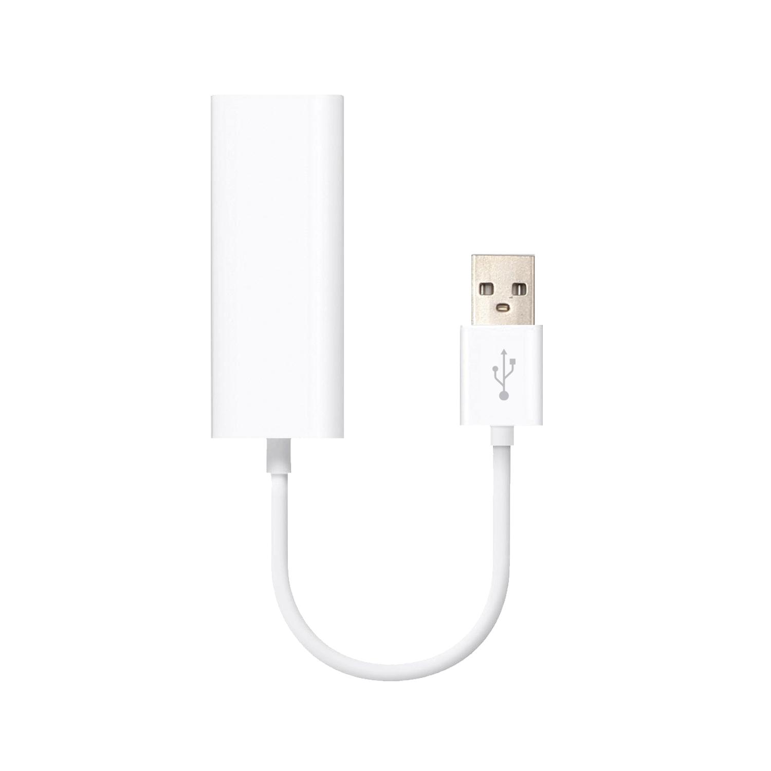 USB to Ethernet adaptor to connect ismartgate to your home network