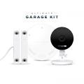 ismartgate mini smart opener wired sensor kit for one gate with Alexa and Google Home.