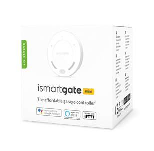 ismartgate Mini Garage Kit